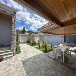 Kirayə (günlük) 4 otaqlı Həyət evi/villa İsmayıllı 16