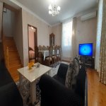 Satılır 6 otaqlı Həyət evi/villa, Avtovağzal metrosu, Biləcəri qəs., Binəqədi rayonu 15