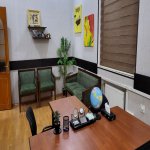 Kirayə (aylıq) 5 otaqlı Ofis, İnşaatçılar metrosu, Yeni Yasamal qəs., Yasamal rayonu 13