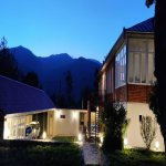 Kirayə (günlük) 15 otaqlı Həyət evi/villa İsmayıllı 25