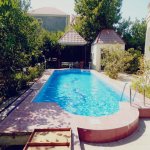 Kirayə (aylıq) 5 otaqlı Bağ evi, Novxanı, Abşeron rayonu 4