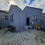 Satılır 4 otaqlı Həyət evi/villa, Binə qəs., Xəzər rayonu 1