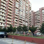 Аренда 2 комнат Новостройка, м. Азадлыг метро, 8-ой микрорайон, Бинагадинский р-н район 1