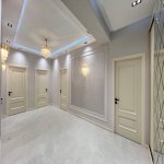 Kirayə (aylıq) 4 otaqlı Yeni Tikili, Gənclik metrosu, Nəsimi rayonu 9