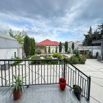 Satılır 8 otaqlı Həyət evi/villa, Badamdar qəs., Səbail rayonu 18
