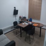 Kirayə (aylıq) 1 otaqlı Ofis, Gənclik metrosu, Nərimanov rayonu 2