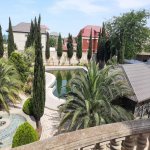 Satılır 16 otaqlı Həyət evi/villa, Novxanı, Abşeron rayonu 2