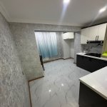 Satılır 3 otaqlı Yeni Tikili, Azadlıq metrosu, 8-ci mikrorayon, Binəqədi rayonu 5