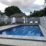 Kirayə (günlük) 4 otaqlı Həyət evi/villa Qəbələ 1