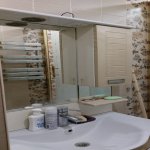 Satılır 3 otaqlı Köhnə Tikili, Memar Əcəmi metrosu, 9-cu mikrorayon, Binəqədi rayonu 8