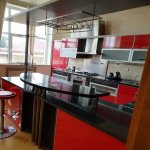 Kirayə (aylıq) 8 otaqlı Həyət evi/villa, Badamdar qəs., Səbail rayonu 23