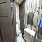 Satılır 3 otaqlı Yeni Tikili, Qara Qarayev metrosu, Nizami rayonu 23