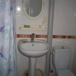 Kirayə (aylıq) 3 otaqlı Köhnə Tikili, Səbail rayonu 9
