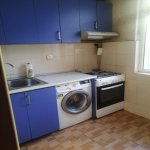 Продажа 2 комнат Вторичка, м. Мемар Аджеми метро, 4-ый микрорайон, Насими район 5