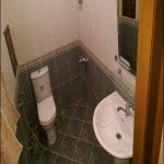 Kirayə (günlük) 2 otaqlı Yeni Tikili, Xətai metrosu, Ağ şəhər, Xətai rayonu 5