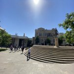 Kirayə (aylıq) 5 otaqlı Ofis, Nizami metrosu, Yasamal rayonu 3