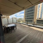 Kirayə (aylıq) 2 otaqlı Yeni Tikili, 28 May metrosu, Port Baku, Nəsimi rayonu 3