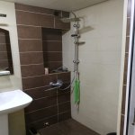 Kirayə (aylıq) 2 otaqlı Köhnə Tikili, Nizami metrosu, Caspian Plaza, Yasamal rayonu 9