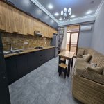 Kirayə (aylıq) 2 otaqlı Yeni Tikili, Neftçilər metrosu, Nizami rayonu 1