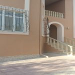 Kirayə (aylıq) 4 otaqlı Həyət evi/villa, Badamdar qəs., Səbail rayonu 1