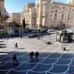 Аренда 3 комнат Вторичка, м. Сахил метро, Сябаиль район 3