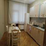 Kirayə (aylıq) 3 otaqlı Yeni Tikili, Elmlər akademiyası metrosu, Yasamal qəs., Yasamal rayonu 9