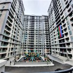 Kirayə (aylıq) 2 otaqlı Yeni Tikili, Həzi Aslanov metrosu, Xətai rayonu 1