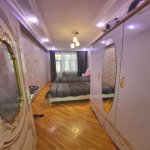 Satılır 3 otaqlı Yeni Tikili, Neftçilər metrosu, Nizami rayonu 4