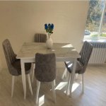 Satılır 2 otaqlı Köhnə Tikili, Qara Qarayev metrosu, Nizami rayonu 4