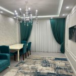 Kirayə (aylıq) 2 otaqlı Yeni Tikili, Bakıxanov qəs., Sabunçu rayonu 5