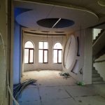 Satılır 7 otaqlı Həyət evi/villa, Bakıxanov qəs., Sabunçu rayonu 6