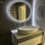Kirayə (aylıq) 2 otaqlı Yeni Tikili, Masazır, Abşeron rayonu 8