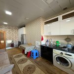 Satılır 1 otaqlı Yeni Tikili, Həzi Aslanov metrosu, Əhmədli, Xətai rayonu 6