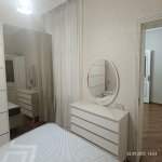 Kirayə (aylıq) 2 otaqlı Köhnə Tikili, İnşaatçılar metrosu, Yasamal rayonu 7