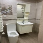 Kirayə (aylıq) 2 otaqlı Köhnə Tikili, Neftçilər metrosu, 8-ci kilometr, Nizami rayonu 5
