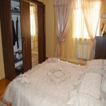 Kirayə (aylıq) 6 otaqlı Həyət evi/villa, Səbail rayonu 36