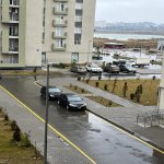 Satılır 2 otaqlı Yeni Tikili, İnşaatçılar metrosu, Yasamal qəs., Yasamal rayonu 2