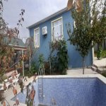 Kirayə (günlük) 4 otaqlı Həyət evi/villa İsmayıllı 26
