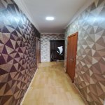 Аренда 3 комнатная Вторичка, İnşaatçılar метро, пос. Йени Ясамал, Ясамал район 9