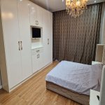 Kirayə (aylıq) 4 otaqlı Yeni Tikili, 28 May metrosu, Zabitlər parkı, Nəsimi rayonu 11