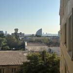 Satılır 3 otaqlı Yeni Tikili, Montin qəs., Nərimanov rayonu 7