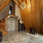 Kirayə (günlük) 4 otaqlı Həyət evi/villa Qəbələ 5
