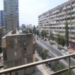 Продажа 3 комнат Новостройка, м. Эльмляр Академиясы метро, пос. Ясамал, Ясамал район 2