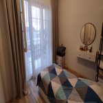 Satılır 5 otaqlı Həyət evi/villa, Avtovağzal metrosu, Biləcəri qəs., Binəqədi rayonu 15