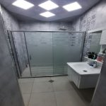 Satılır 7 otaqlı Həyət evi/villa, Avtovağzal metrosu, Sulutəpə qəs., Binəqədi rayonu 21