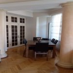 Kirayə (aylıq) 3 otaqlı Köhnə Tikili, Nəsimi metrosu, Tibb Universiteti, Nəsimi rayonu 3