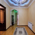 Kirayə (aylıq) 3 otaqlı Yeni Tikili, Gənclik metrosu, Nəsimi rayonu 8