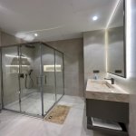 Kirayə (aylıq) 4 otaqlı Yeni Tikili, Ağ şəhər, Xətai rayonu 27