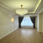 Satılır 3 otaqlı Yeni Tikili, Nəriman Nərimanov metrosu, Nərimanov rayonu 8