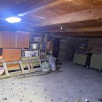 Satılır 4 otaqlı Həyət evi/villa, Koroğlu metrosu, Zabrat qəs., Sabunçu rayonu 27